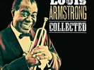 LOUIS ARMSTRONG **Collected **BRAND NEW RECORD LP VINYL