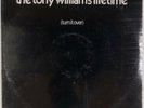 THE TONY WILLIAMS LIFETIME: (Turn it Over) SEALED US Polydor Jazz Rock LP Vinyl