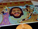 MTUME Kiss This World Goodbye EPIC NMint FUNK Soul JAZZ Orig THEME FOR PEOPLE Lp