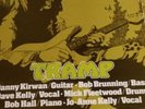 TRAMP on LP MICK FLEETWOOD DANNY KIRWAN