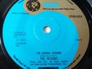 The Velours - I'm Gonna Change - 7