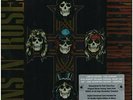 Guns N' Roses - Appetite For Destruction New Vinyl 2LP 180G Limited Edition