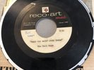 Philly Acetate - The Fall Guys. Double Sided 45