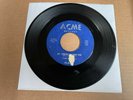 Doo Wop 45 TEMPO-TONES Get Yourself Another Fool/ Ride Along ACME 713