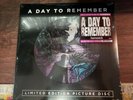A Day To Remember - Homesick Picture Disc Vinyl Record ADTR LP Brand New/Sealed