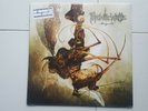 LP - PSYCHOTIC WALTZ 