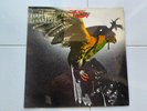 LP - BUDGIE 