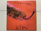 LP - ALICE COOPER 