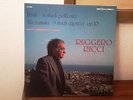 RUGGERO RICCI WIENIAWSKI ERNST VIOLIN SOLO DYNAMIC STEREO DS 4028 ED1