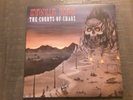 Manilla Road - The Courts Of Chaos 2011 Germany Heavy Metal LP Vinyl