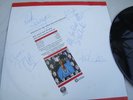 SIGNED Def Leppard 12