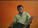 MILES DAVIS MILESTONES LP COLUMBIA RECORDS JAZZ 6 EYE JOHN COLTRANE RED GARLAND