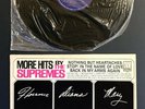 THE SUPREMES More Hits By SEALED VINYL ORIGINAL 1965 LP Motown 627 Rare