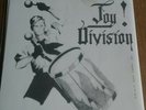 Joy Division - An Ideal For Living - Fold Out Poster Sleeve 7