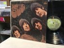 The Beatles   Rubber Soul   LP   Apple   Psych   Masterpiece