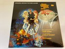 1971 JOHN BARRY/OST -JAMES BOND:DIAMONDS ARE FOREVER VINYL LP NEW+