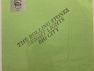 The Rolling Stones ?– Bright Lights, Big City 1973 TMOQ TMQ 71075 Green Vinyl