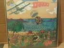 1981 MEN AT WORK 'CARGO' HALF SPEED MASTERED EXTENDED RANGE RECORDING SEALED