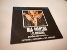 MIA MARTINI PADRE DAVVERO MEGA RARO 45 GIRI RCA 1971 ITALY COME NUOVO