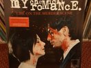 My Chemical Romance-Life on the Murder Scene-SPLATTER LP-RSD Black Friday 2020