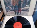 Bob Dylan The Freewheelin' Vinyl UK 1964 CBS STEREO A1/B1 1ST PRESS LP EX