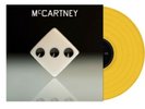 Paul McCartney III Vinyl LP YELLOW Rare and Limited SEALED