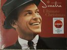 Frank Sinatra Ultimate Christmas Translucent Green Vinyl Double LP 2019 Target