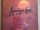 * APOCALYPSE NOW - ORIGINAL MOTION PICTURE SOUNTRACK - Orig 1979 UK DOUBLE LP *