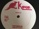 Tristan Palmer / Screwdriver  ?– Torturing Me / Dancehall Full Up 12