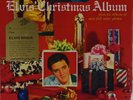 Elvis Presley - Elvis' Christmas Album - Speakers Corner Vinyl 180g LP