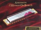 Aerosmith - Honkin' On Bobo - Rare Sealed Vinyl US Original LP - Columbia C 8...