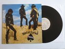 Rare Motorhead Ace Of Spades Lp Spanish 5B202876