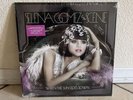 Selena Gomez When The Sun Goes Down Limited Edition Lavender Swirl Vinyl (LP)