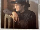 Clint Black Put Yourself In My Shoes LP MINT SEALED Country 1990