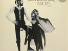 FLEETWOOD MAC   Rumours   2019 Walmart Exclusive CLEAR Vinyl LP   NEW SEALED