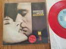 DEPECHE MODE – A Question of Lust RED 7” Vinyl German Release Single 80s