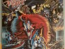 Dangerous Toys - Hellacious Acres Vinyl LP 1991