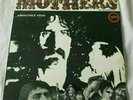 Frank Zappa & The Mothers Of Invention Absolutely Free UK Mono VLP 1st Pressing