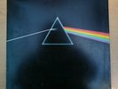 Pink Floyd - Dark side of the moon Vinyl With Posters - SHVL 804 - 1973