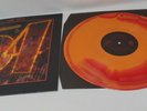 Saint Pepsi - Studio 54 Red/orange Splatter Vinyl LIMITED 500 MY PET FLAMINGO