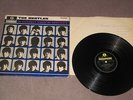 The Beatles A Hard Day's Night LP 1964 Parlophone Records 1st Press Ex/Ex (Mono)