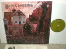 BLACK SABBATH : S/T (WARNER BROS. WS 1871) Green Label Debut LP   Ozzy Pre Metal
