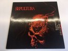Sepultura Beneath The Remains 2 X Copies Original Plus Remaster