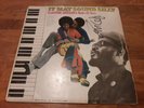 Gladstone Anderson , It May Sound Silly , Moodisc Label