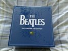 The Beatles - The Singles Collection 23 x 7