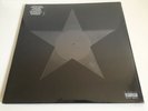 David Bowie Blackstar 2015 1st EU press SEALED