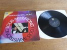 Louis Armstrong - What a Wonderful World UK Press ABCL 5002 Jazz Rare EX LP