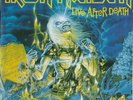 IRON MAIDEN Live After Death 1985