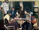 LP CURTIS KNIGHT & THE SQUIRES 
