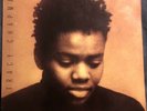 Tracy Chapman - Tracy Chapman 1st Press Original Vinyl LP 1988 UK EKT44 EX/VGC+